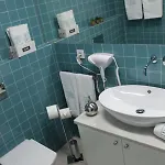 Beachfront Апартаменты Назаре