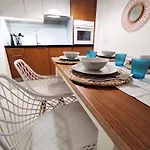 Beachfront Назаре