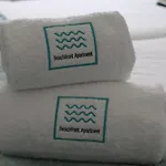 Апартаменты Beachfront *