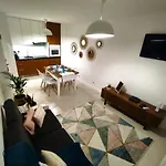 Beachfront Апартаменты
