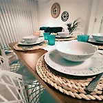 Beachfront Назаре
