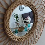 Апартаменты Beachfront Назаре