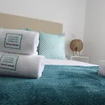 Beachfront Апартаменты