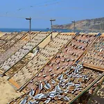 Апартаменты Beachfront *