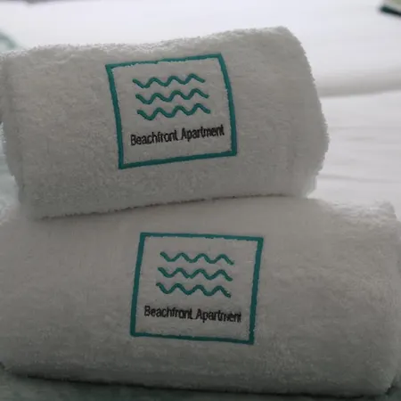 Apartmán Beachfront *