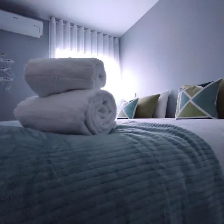 Beachfront * Назаре