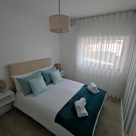 Beachfront * Назаре