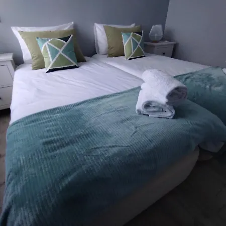 Beachfront Назаре