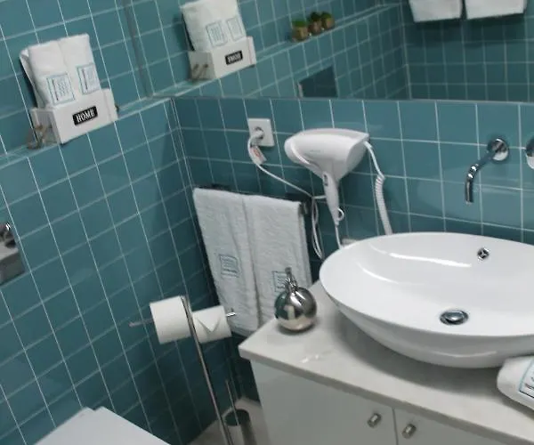 Beachfront Апартаменты Назаре