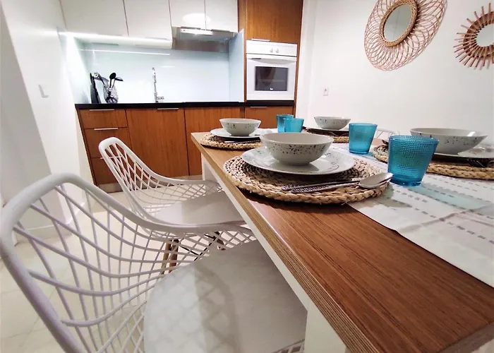 Beachfront Назаре