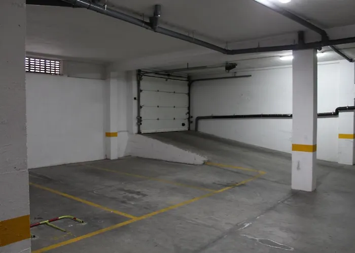 Beachfront Назаре