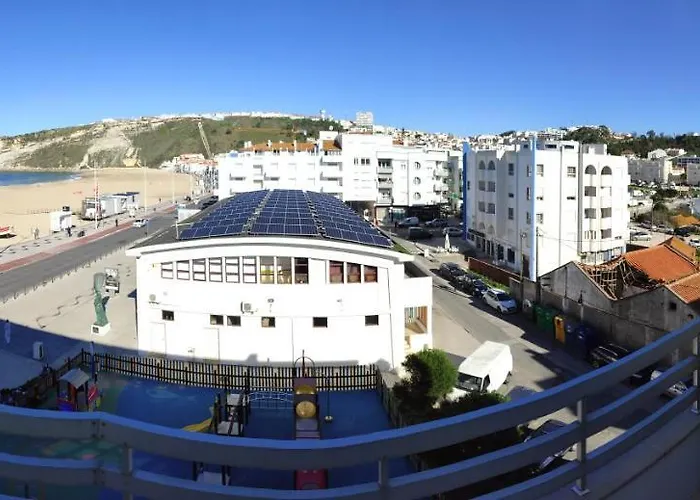 Beachfront Апартаменты *