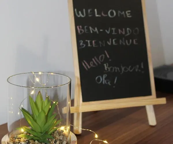 Апартаменты Beachfront