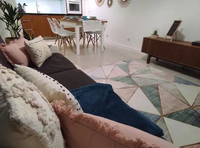 Beachfront * Назаре