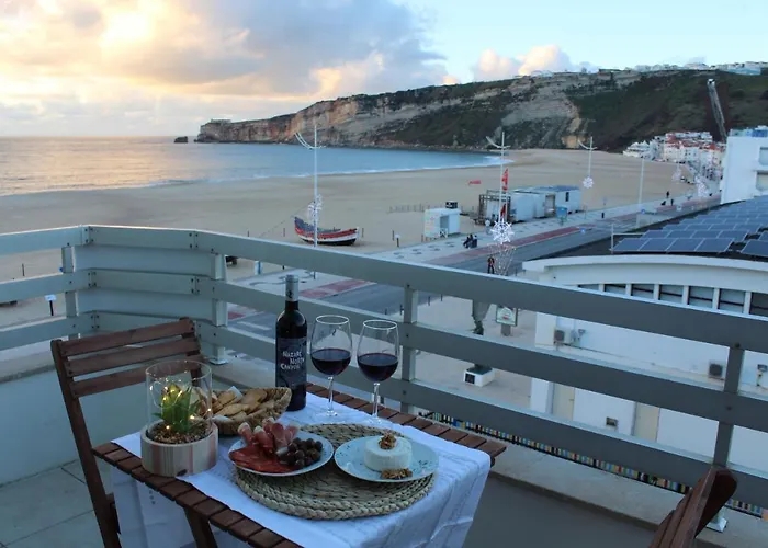 Beachfront Апартаменты *