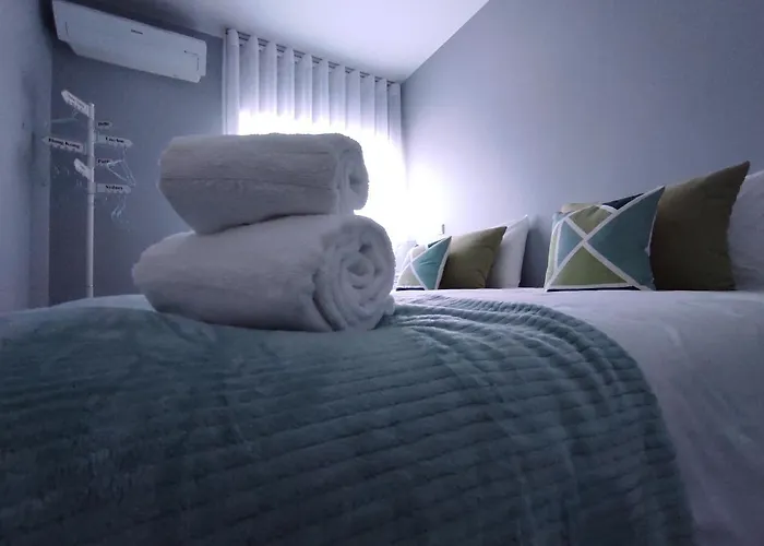 Beachfront * Назаре