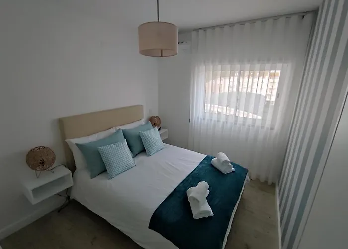 Beachfront * Назаре